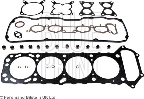 Blue Print ADN162108 - Kit guarnizioni, Testata www.autoricambi360.it