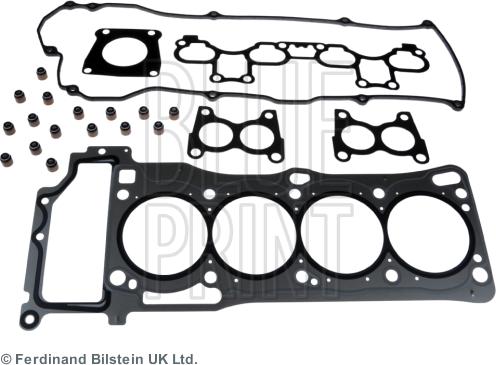 Blue Print ADN162137 - Kit guarnizioni, Testata www.autoricambi360.it
