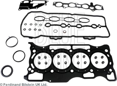Blue Print ADN162176 - Kit guarnizioni, Testata www.autoricambi360.it