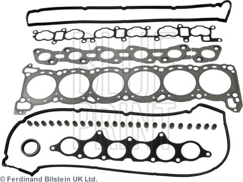 Blue Print ADN162173 - Kit guarnizioni, Testata www.autoricambi360.it