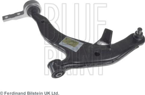 Blue Print ADN186138 - Braccio oscillante, Sospensione ruota www.autoricambi360.it