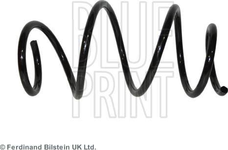 Blue Print ADN188398 - Molla autotelaio www.autoricambi360.it