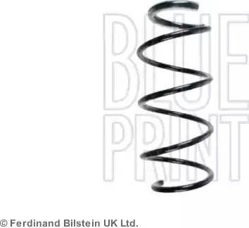 Blue Print ADN188321 - Molla autotelaio www.autoricambi360.it