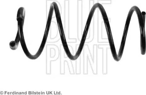 Blue Print ADN188323 - Molla autotelaio www.autoricambi360.it
