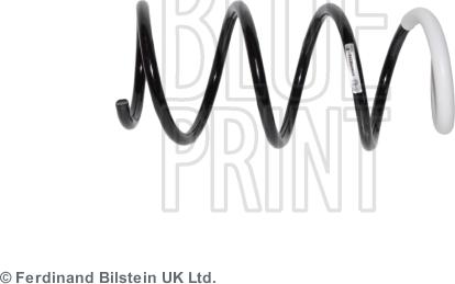 Blue Print ADN188374 - Molla autotelaio www.autoricambi360.it