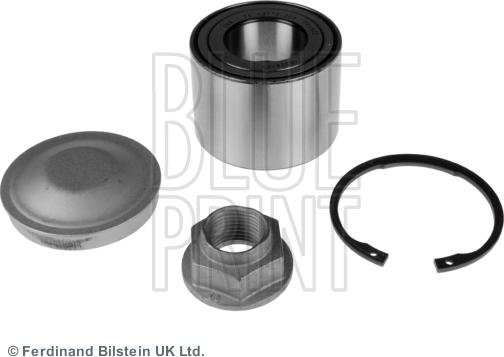 Blue Print ADN18345 - Kit cuscinetto ruota www.autoricambi360.it