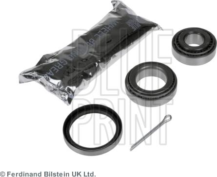 Blue Print ADN18308 - Kit cuscinetto ruota www.autoricambi360.it