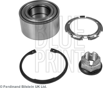Blue Print ADN18249 - Kit cuscinetto ruota www.autoricambi360.it