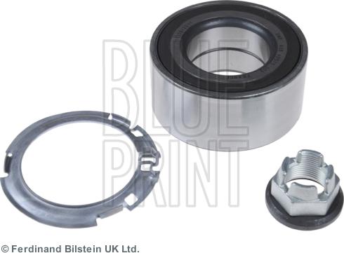 Blue Print ADN18248 - Kit cuscinetto ruota www.autoricambi360.it