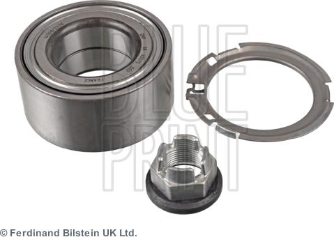 Blue Print ADN18247 - Kit cuscinetto ruota www.autoricambi360.it