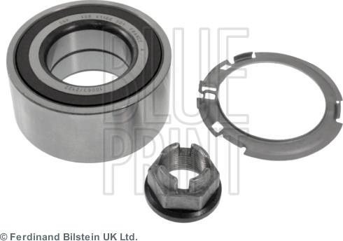Blue Print ADN18251 - Kit cuscinetto ruota www.autoricambi360.it