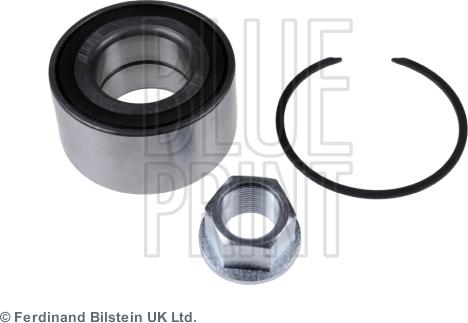Blue Print ADN18269 - Kit cuscinetto ruota www.autoricambi360.it