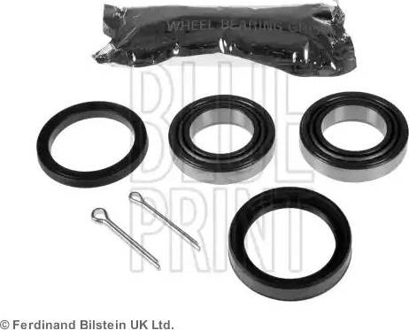 Blue Print ADN18211 - Kit cuscinetto ruota www.autoricambi360.it
