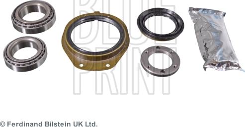 Blue Print ADN18233 - Kit cuscinetto ruota www.autoricambi360.it