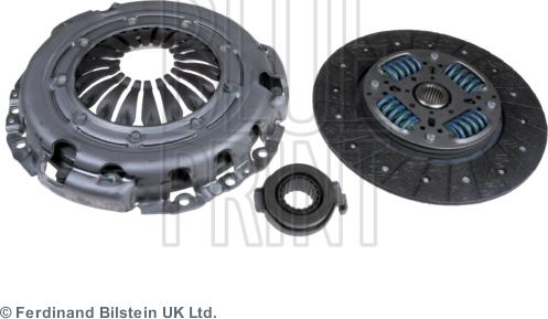 Blue Print ADN130136 - Kit frizione www.autoricambi360.it
