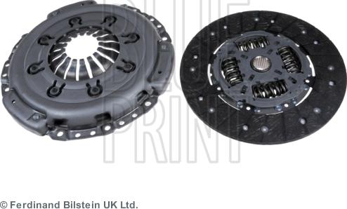Blue Print ADN130138 - Kit frizione www.autoricambi360.it