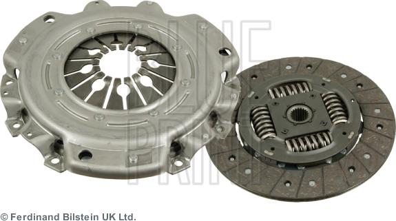Blue Print ADN130137 - Kit frizione www.autoricambi360.it