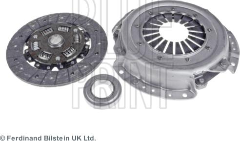 Blue Print ADN13012 - Kit frizione www.autoricambi360.it
