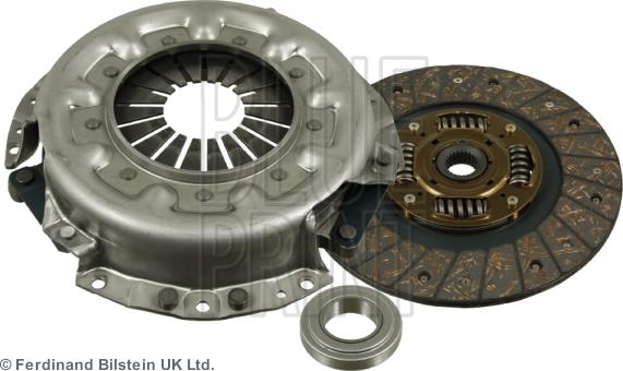 Blue Print ADN13030 - Kit frizione www.autoricambi360.it