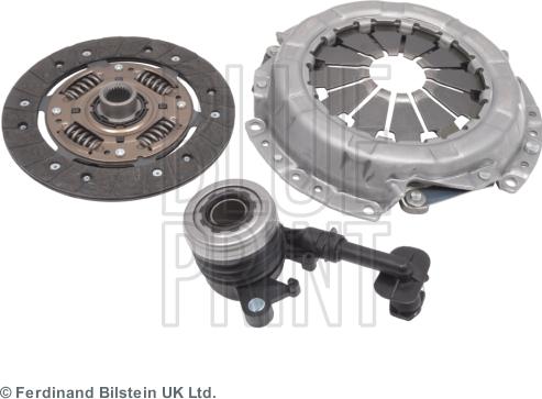 Blue Print ADN130204 - Kit frizione www.autoricambi360.it