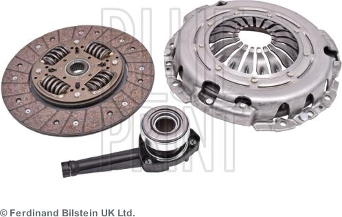 Blue Print ADN130206 - Kit frizione www.autoricambi360.it