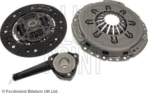 Blue Print ADN130208 - Kit frizione www.autoricambi360.it