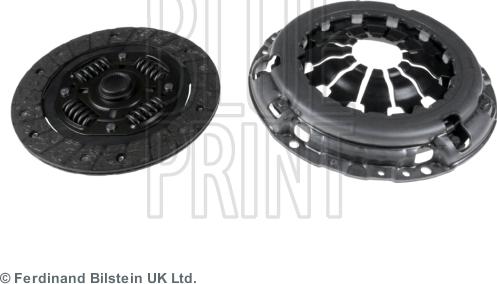 Blue Print ADN130235 - Kit frizione www.autoricambi360.it