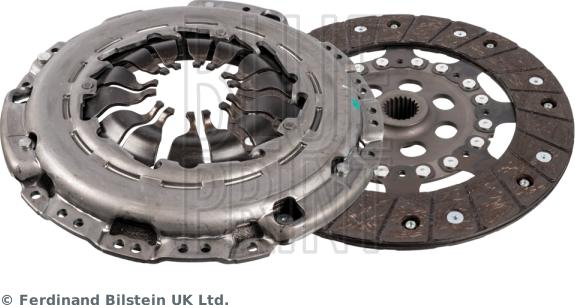 Blue Print ADN130220 - Kit frizione www.autoricambi360.it