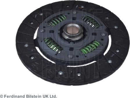 Blue Print ADN13194 - Disco frizione www.autoricambi360.it