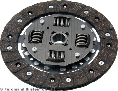 Blue Print ADN13173 - Disco frizione www.autoricambi360.it
