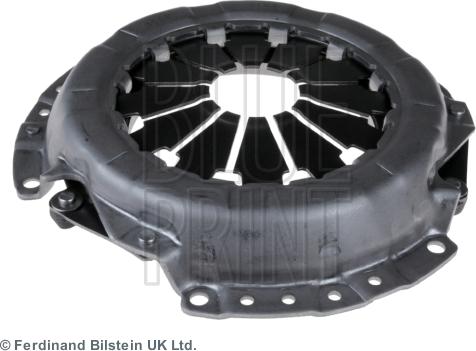 Blue Print ADN13293N - Spingidisco frizione www.autoricambi360.it