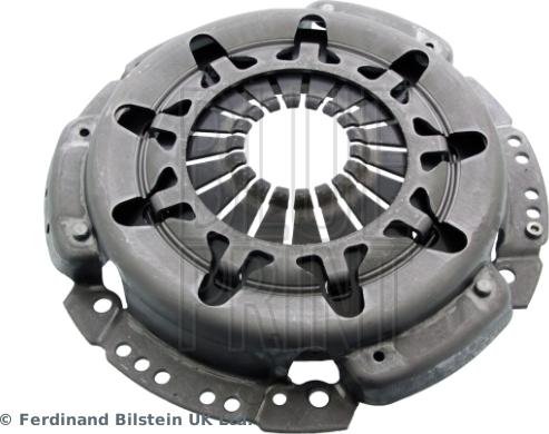 Blue Print ADN132112N - Spingidisco frizione www.autoricambi360.it
