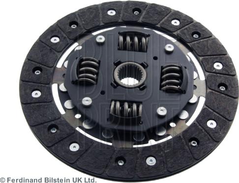 Blue Print ADN132201 - Disco frizione www.autoricambi360.it