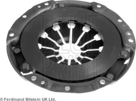 Blue Print ADN13279N - Spingidisco frizione www.autoricambi360.it