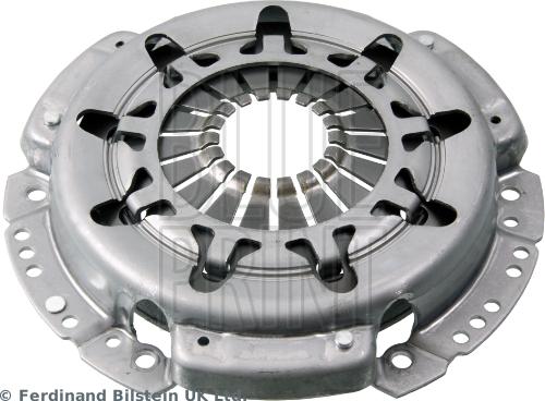 Blue Print ADN13278N - Spingidisco frizione www.autoricambi360.it