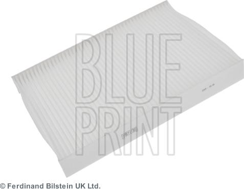 Blue Print ADN12516 - Filtro, Aria abitacolo www.autoricambi360.it