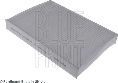Blue Print ADN12532 - Filtro, Aria abitacolo www.autoricambi360.it
