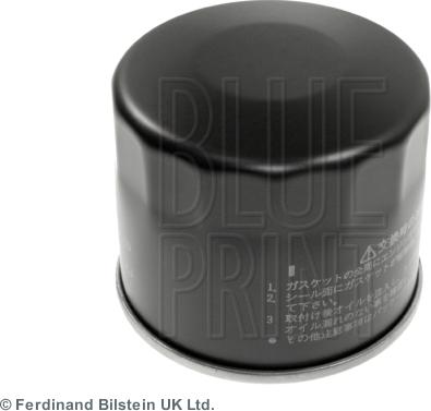 Blue Print ADN12104 - Filtro olio www.autoricambi360.it