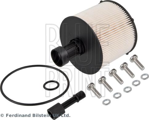 Blue Print ADN12353 - Filtro carburante www.autoricambi360.it