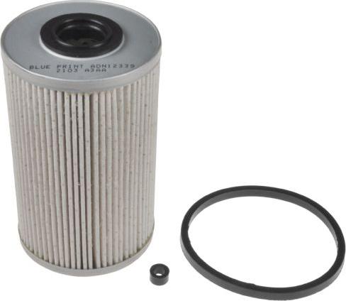 Blue Print ADN12339 - Filtro carburante www.autoricambi360.it