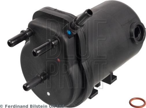 Blue Print ADN12338 - Filtro carburante www.autoricambi360.it