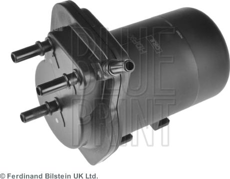Blue Print ADN12325 - Filtro carburante www.autoricambi360.it