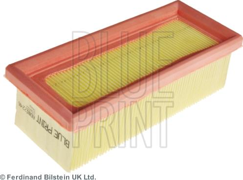 Blue Print ADN12246 - Filtro aria www.autoricambi360.it
