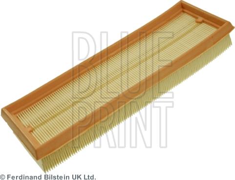 Blue Print ADN12241 - Filtro aria www.autoricambi360.it