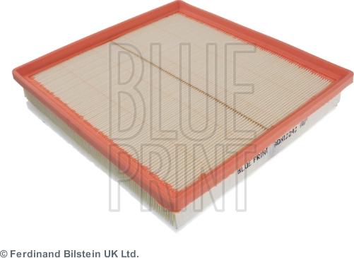 Blue Print ADN12242 - Filtro aria www.autoricambi360.it