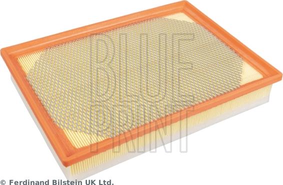 Blue Print ADN12250 - Filtro aria www.autoricambi360.it
