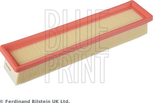 Blue Print ADN12252 - Filtro aria www.autoricambi360.it