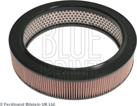 Blue Print ADN12263 - Filtro aria www.autoricambi360.it