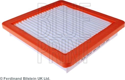 Blue Print ADN12285 - Filtro aria www.autoricambi360.it