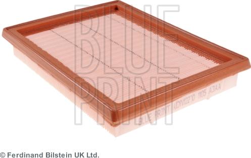 Blue Print ADN12270 - Filtro aria www.autoricambi360.it